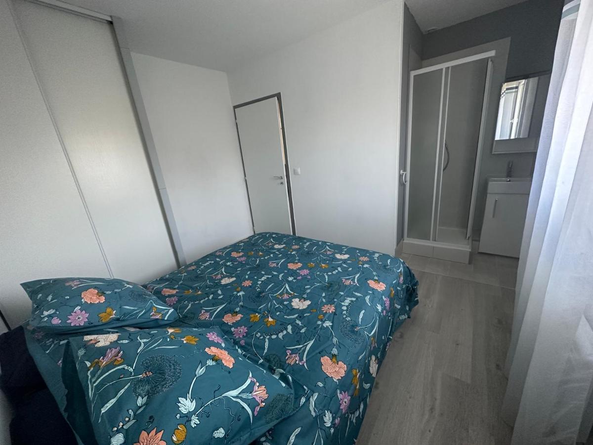 Belle Maison Malou Climatisee Calme, Piscine, Jacuzzi 3Km Plage Labenne Capbreton Екстериор снимка